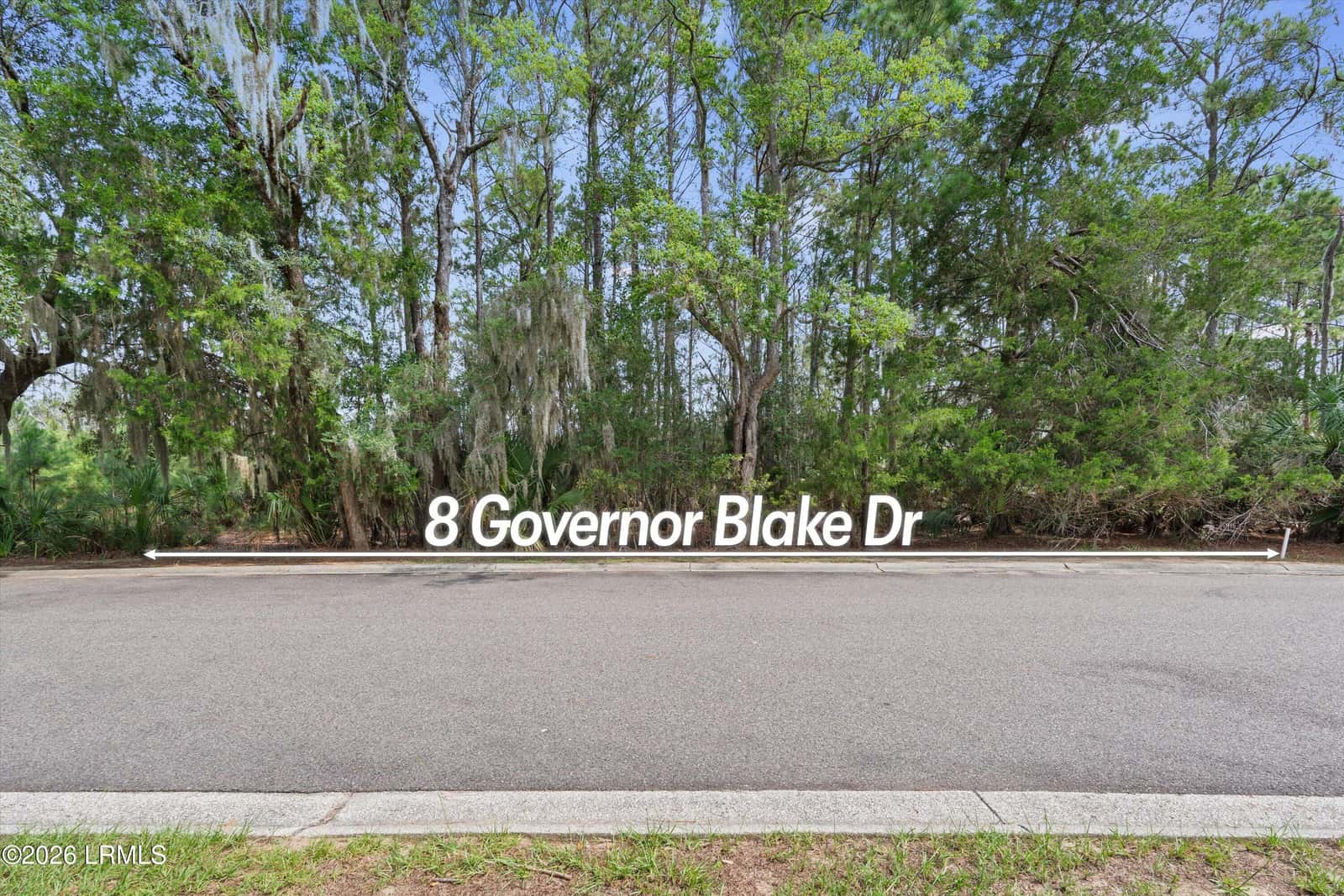 8 Governor Blake Drive, Beaufort, SC 29907 — photo 4 of 27