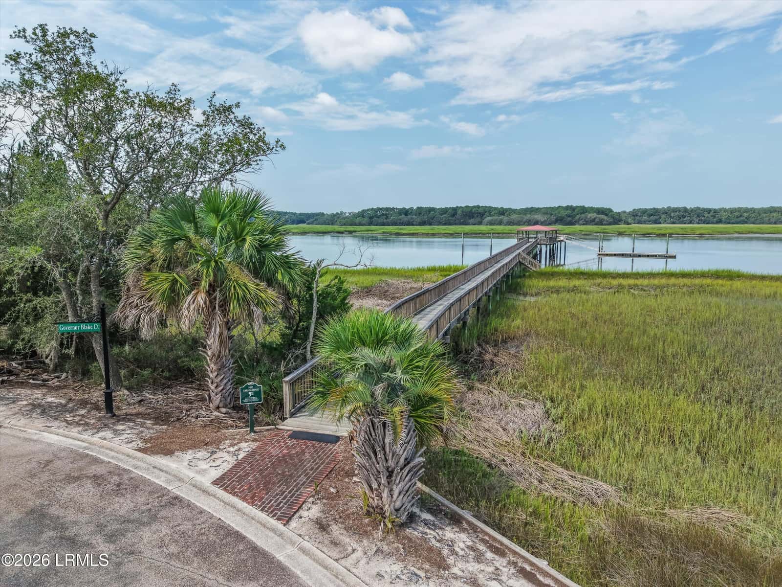 8 Governor Blake Drive, Beaufort, SC 29907 — photo 24 of 27