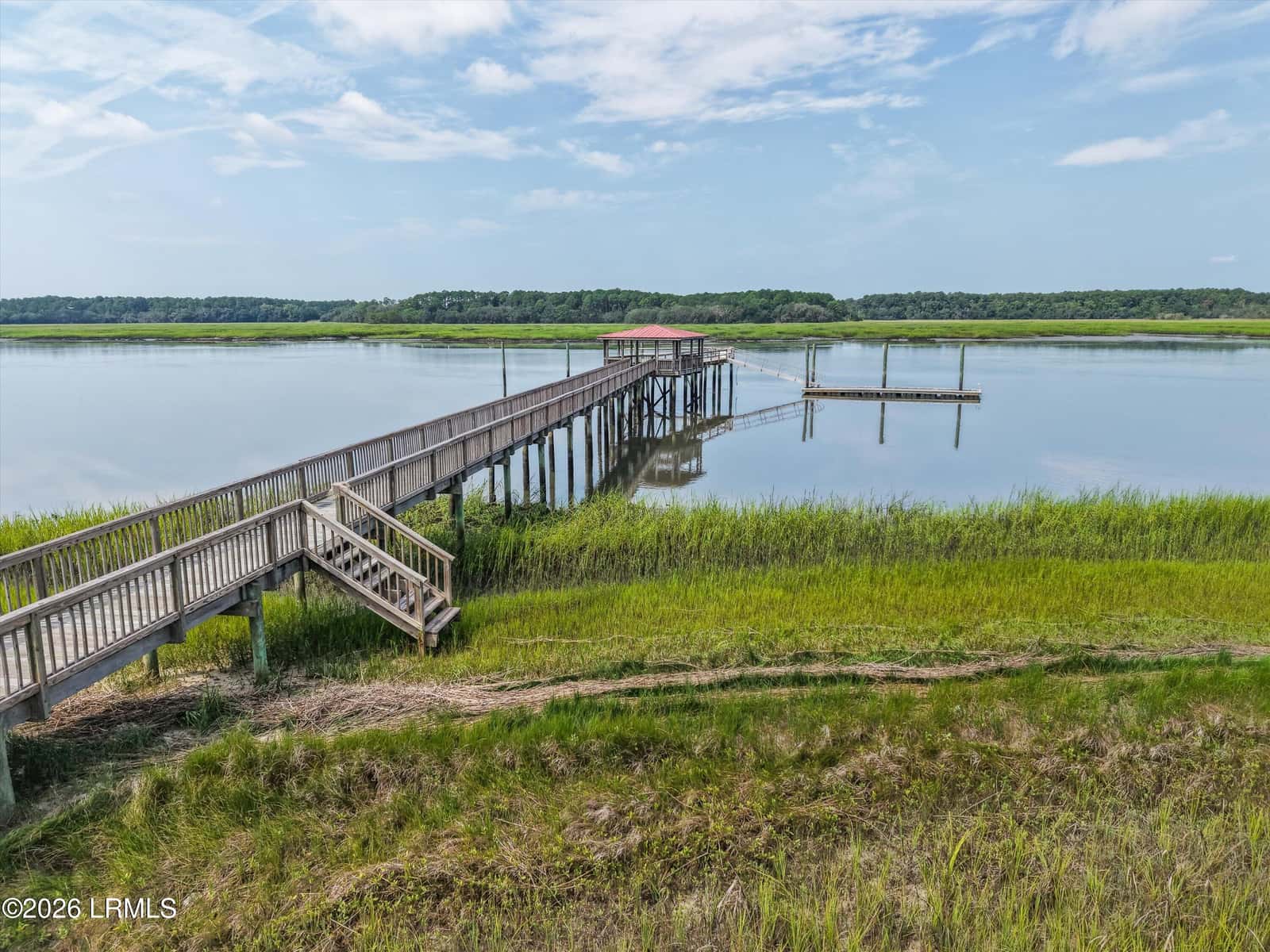 8 Governor Blake Drive, Beaufort, SC 29907 — photo 25 of 27