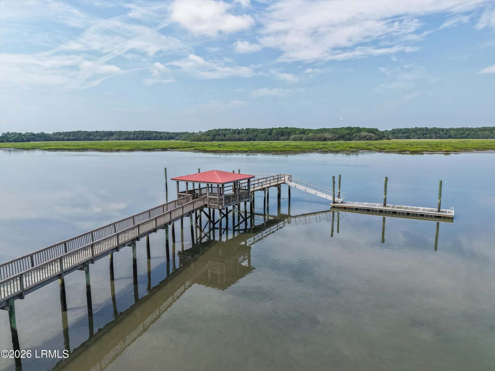 8 Governor Blake Drive, Beaufort, SC 29907 — photo 26 of 27