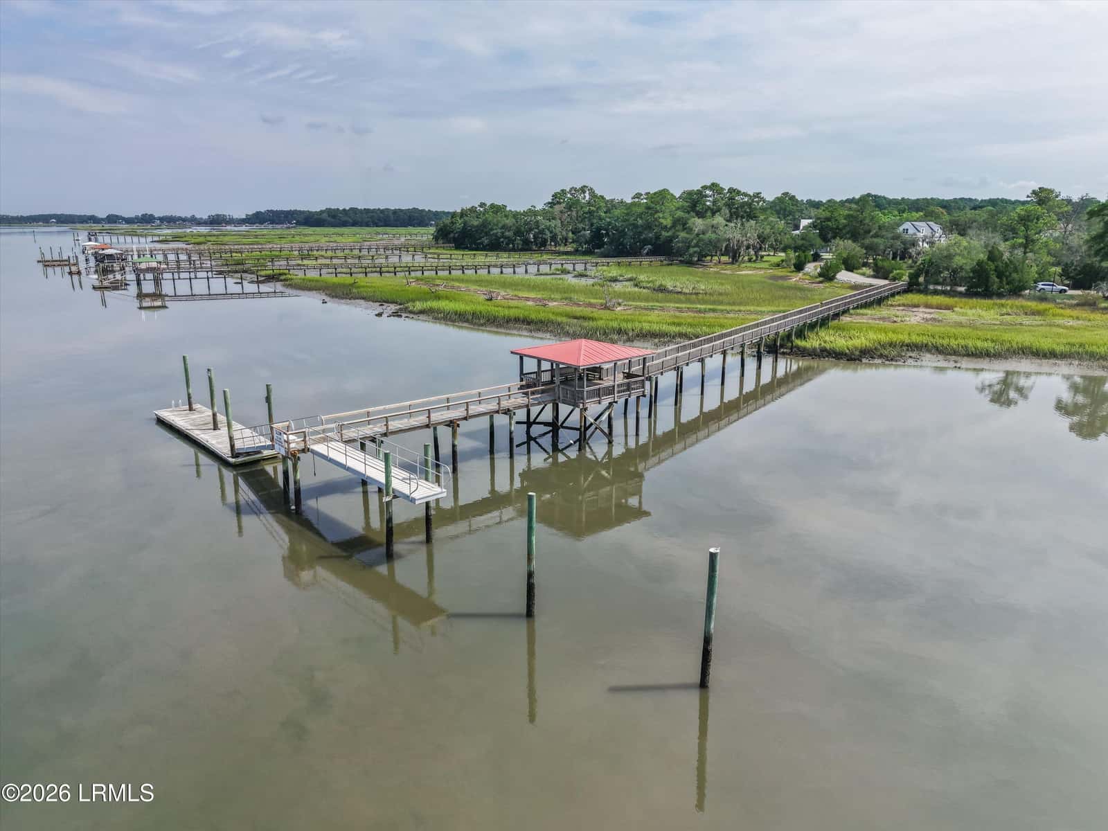8 Governor Blake Drive, Beaufort, SC 29907 — photo 27 of 27