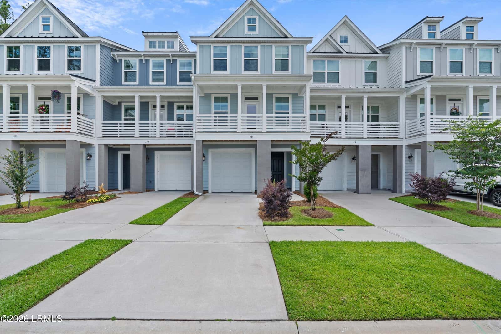 318 Forest Trace, Bluffton, SC 29910 — photo 1 of 59