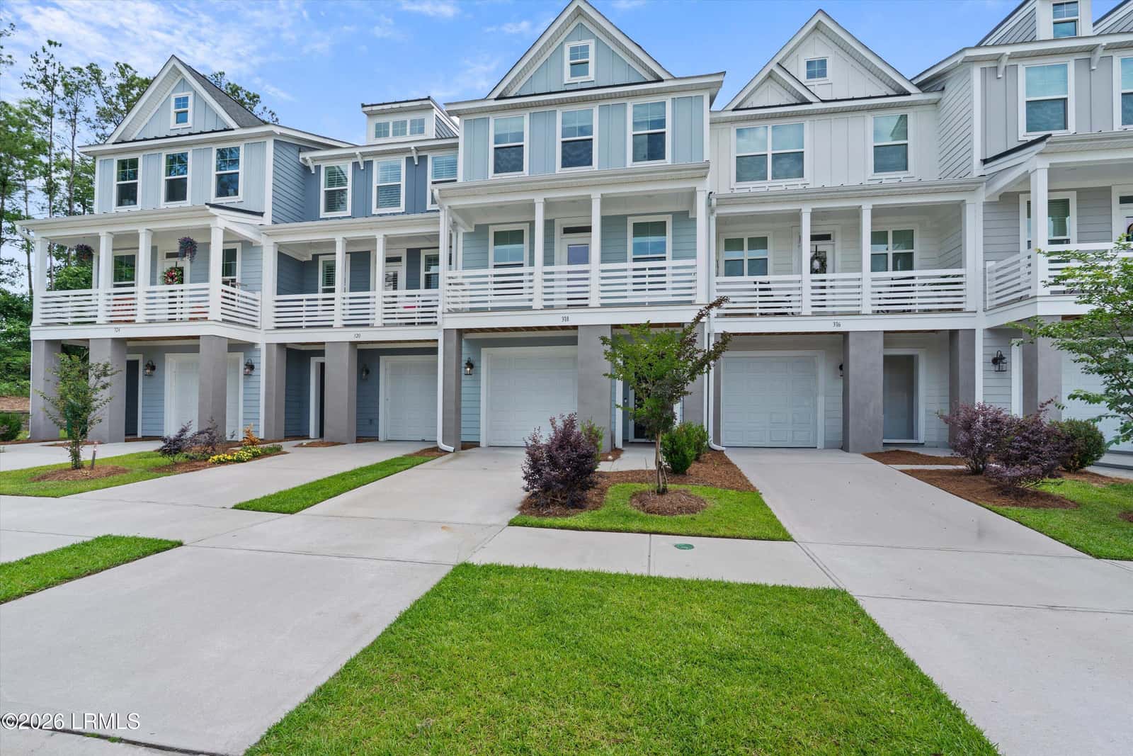 318 Forest Trace, Bluffton, SC 29910 — photo 2 of 59