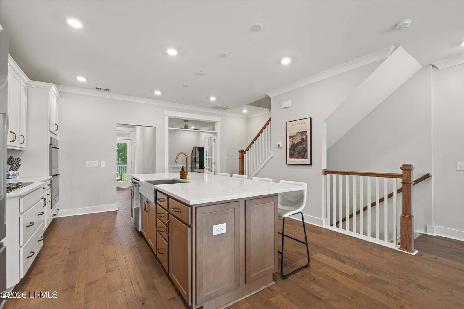 318 Forest Trace, Bluffton, SC 29910 — photo 5 of 59