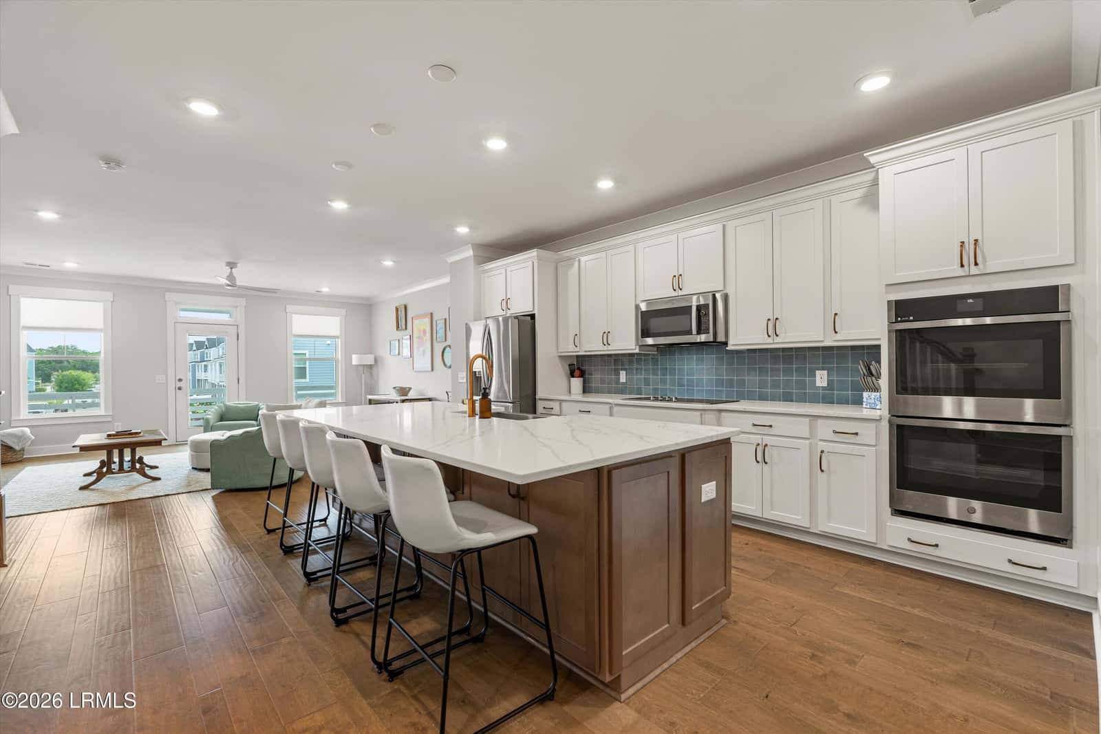 318 Forest Trace, Bluffton, SC 29910 — photo 12 of 59