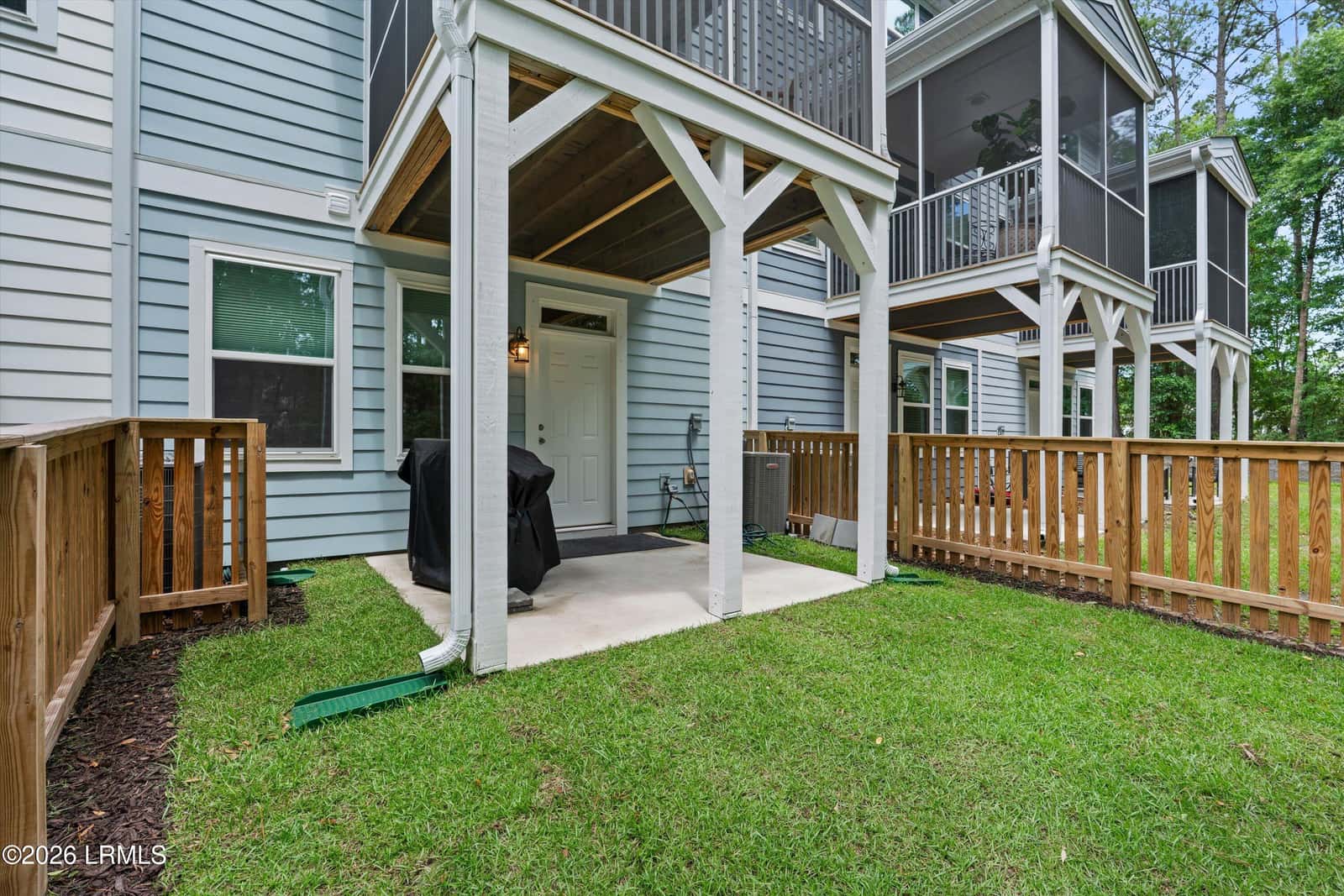 318 Forest Trace, Bluffton, SC 29910 — photo 46 of 59