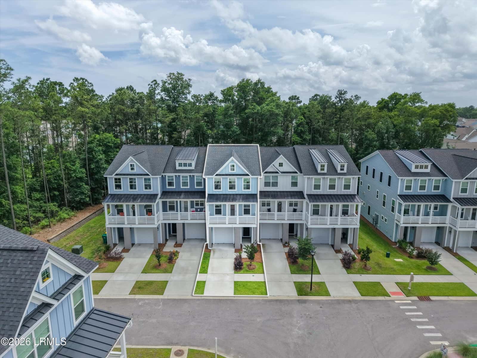 318 Forest Trace, Bluffton, SC 29910 — photo 47 of 59