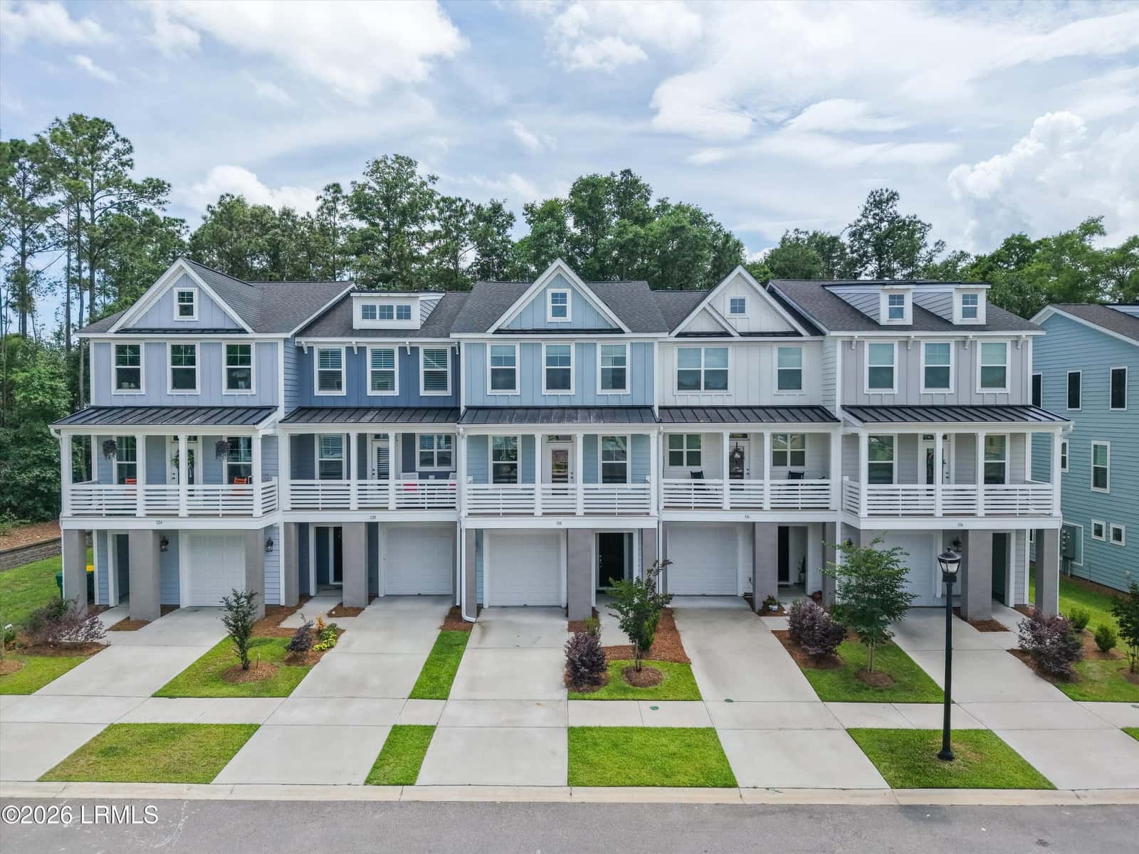 318 Forest Trace, Bluffton, SC 29910 — photo 48 of 59