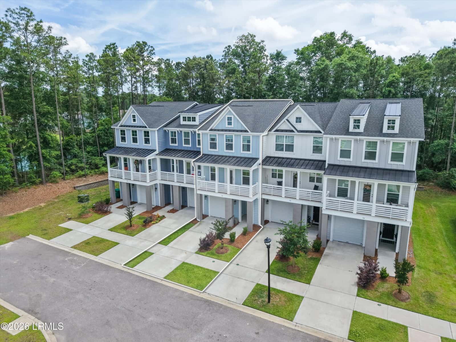 318 Forest Trace, Bluffton, SC 29910 — photo 49 of 59