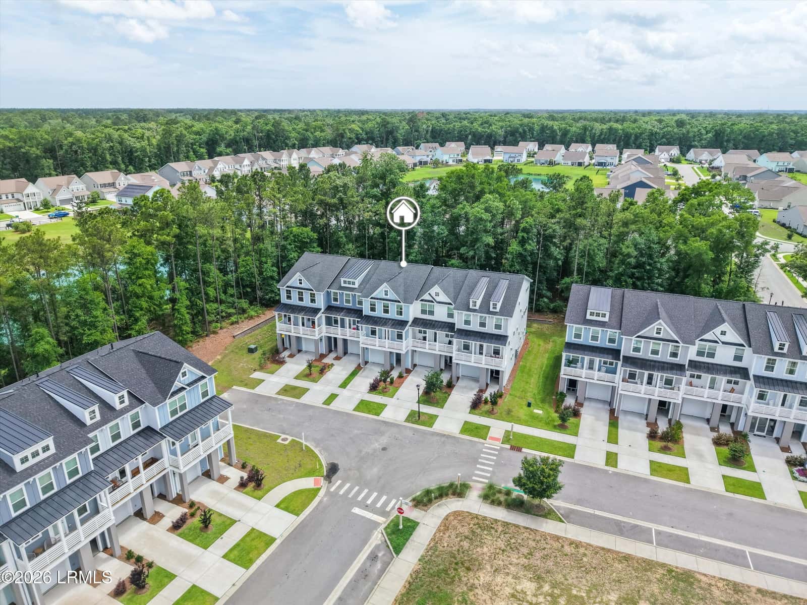 318 Forest Trace, Bluffton, SC 29910 — photo 50 of 59