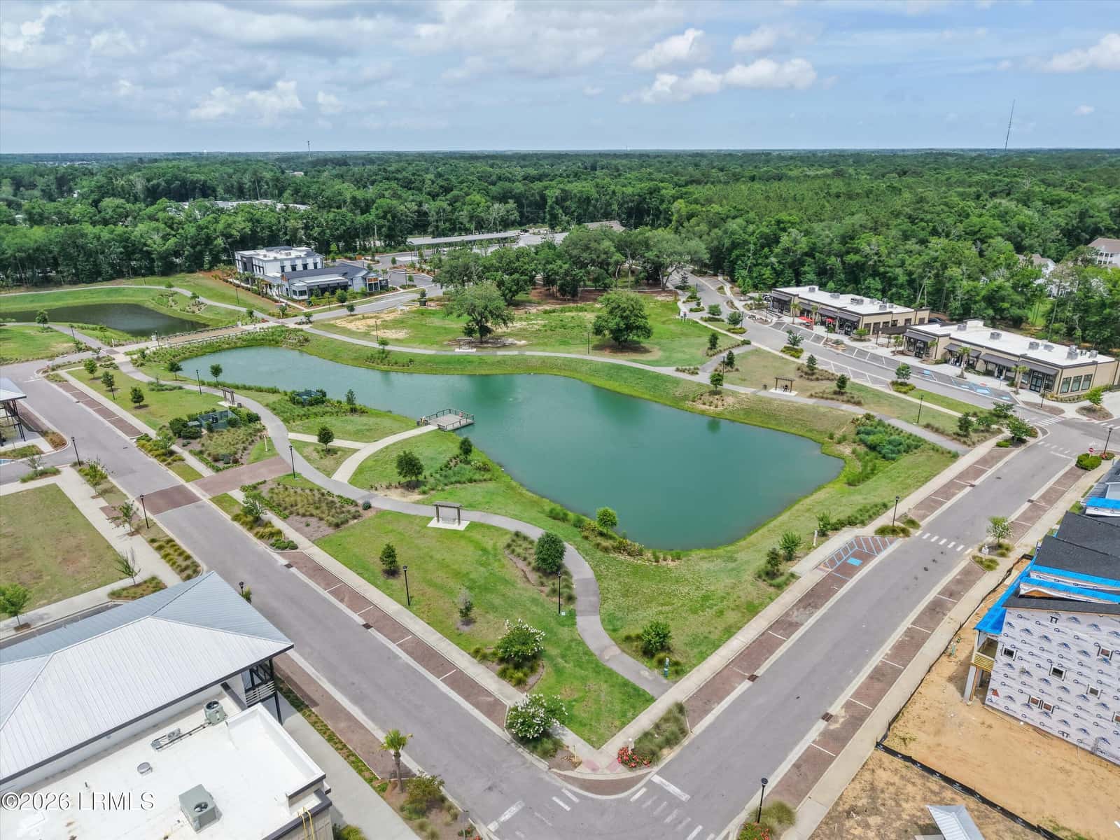 318 Forest Trace, Bluffton, SC 29910 — photo 57 of 59