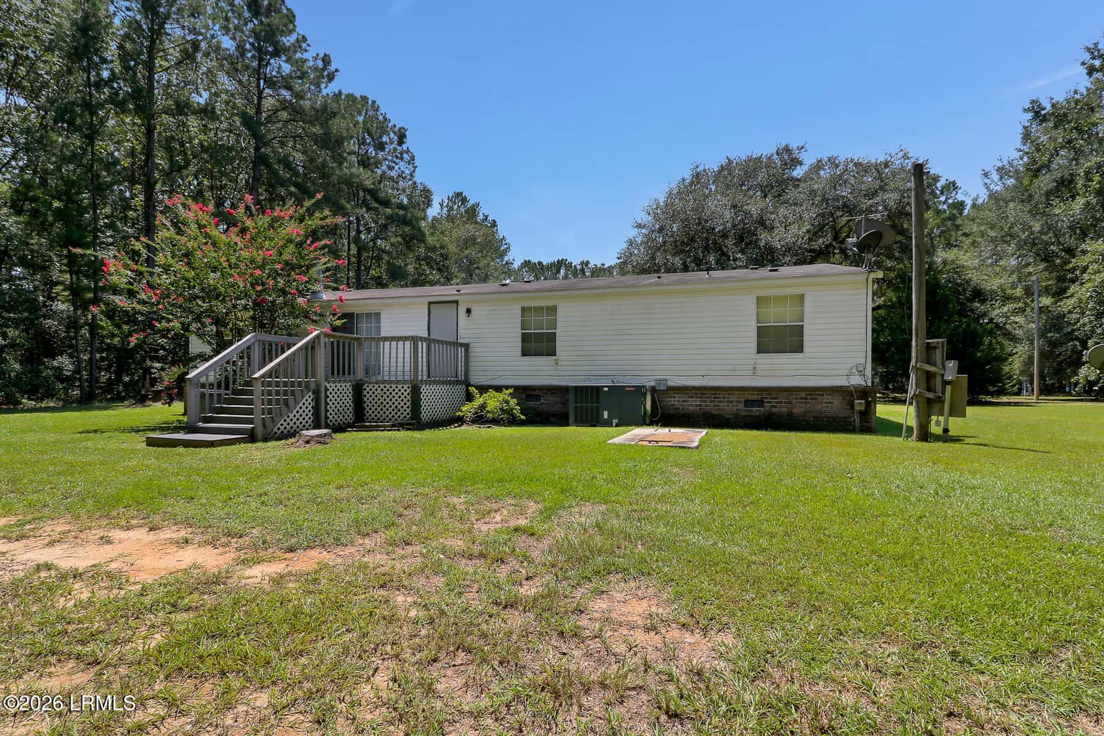 77 Moultrie Plantation Road, Ridgeland, SC 29936 — photo 44 of 49