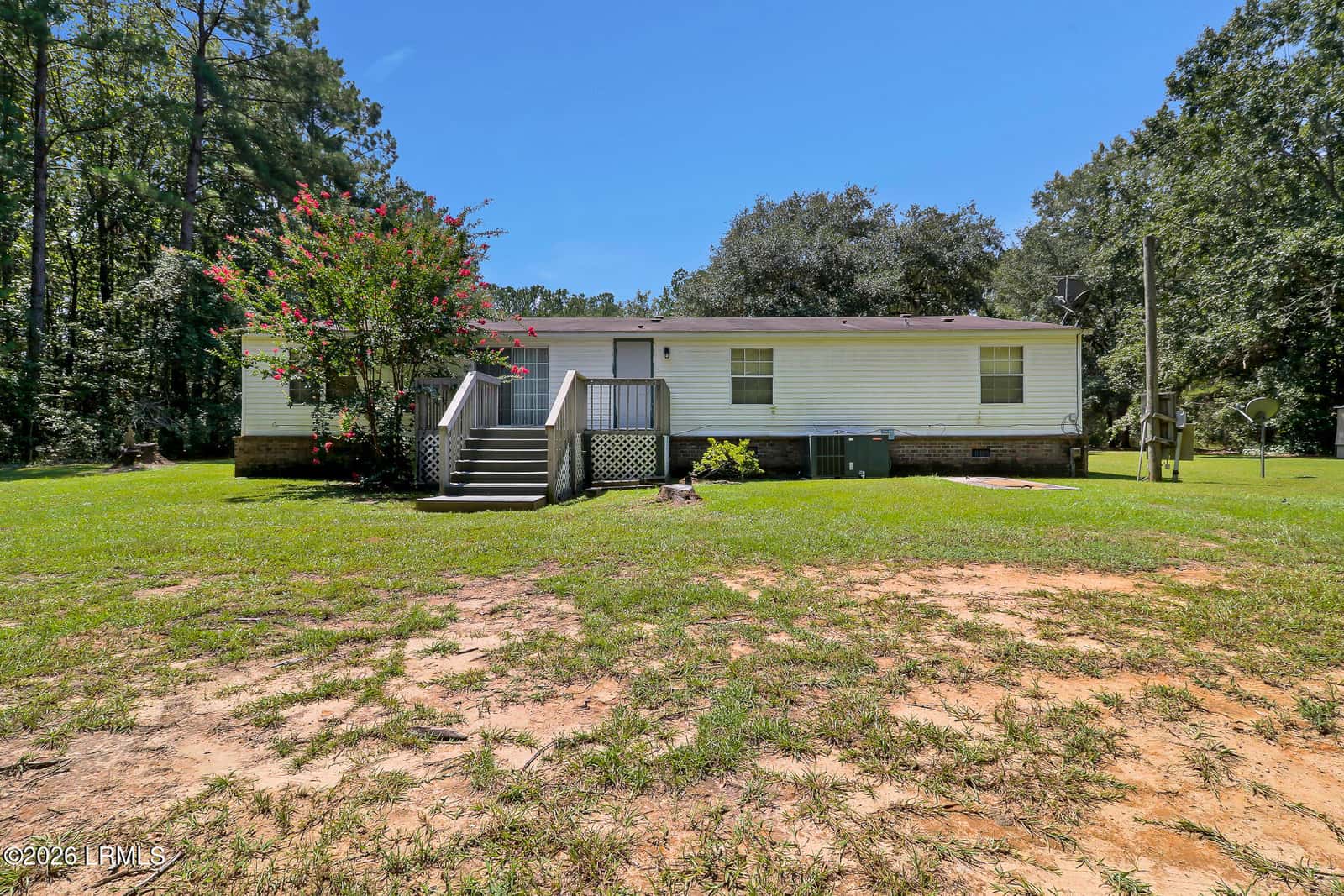 77 Moultrie Plantation Road, Ridgeland, SC 29936 — photo 47 of 49