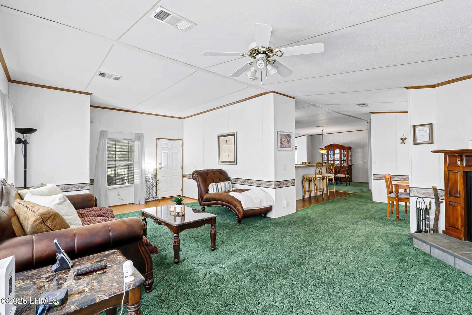 77 Moultrie Plantation Road, Ridgeland, SC 29936 — photo 11 of 49