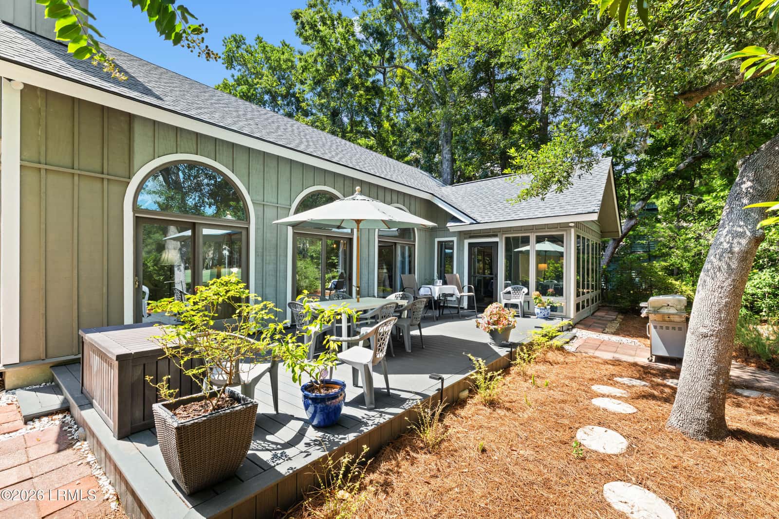 427 Bb Sams Drive, St. Helena Island, SC 29920 — photo 33 of 63