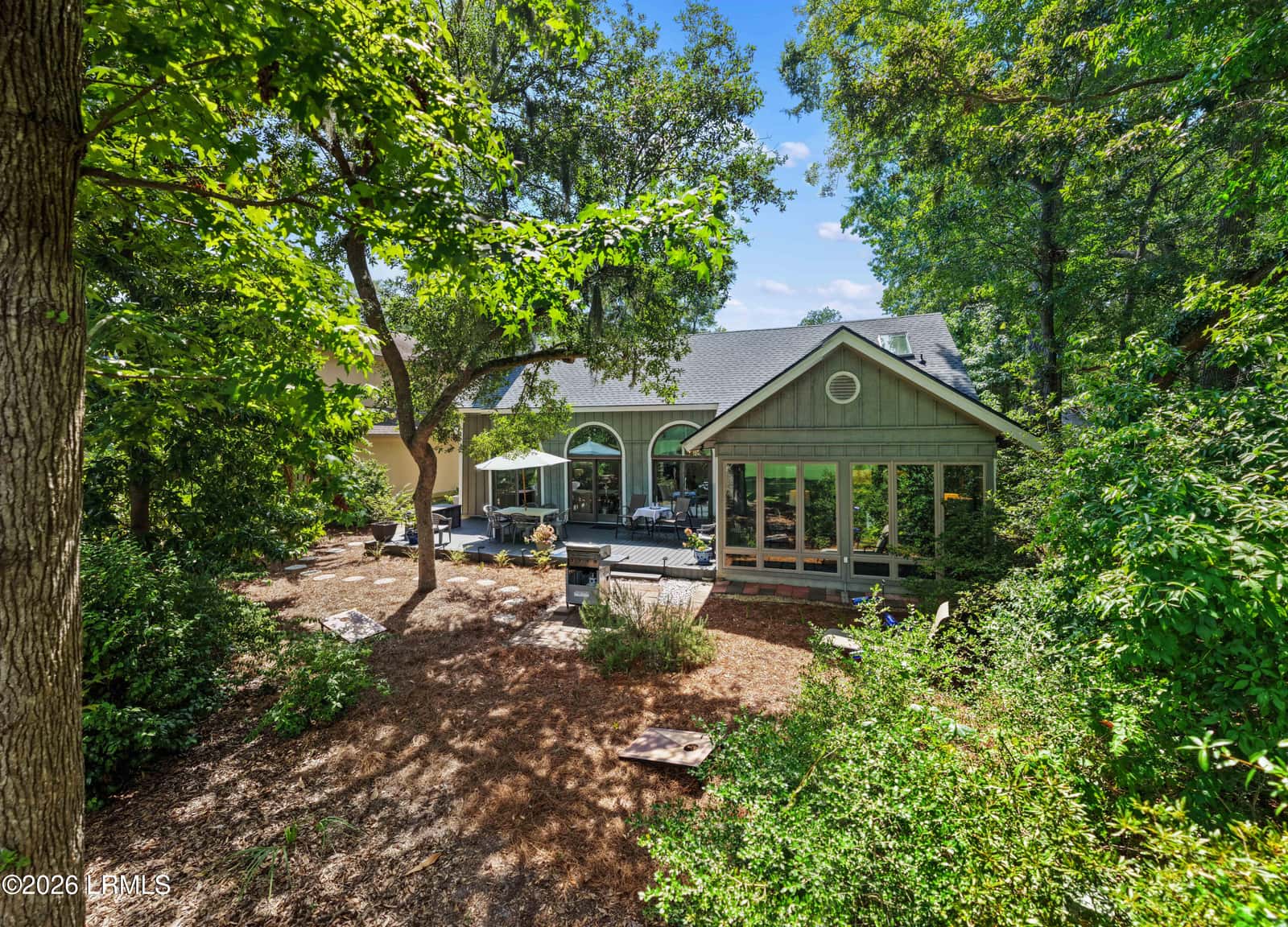 427 Bb Sams Drive, St. Helena Island, SC 29920 — photo 37 of 63