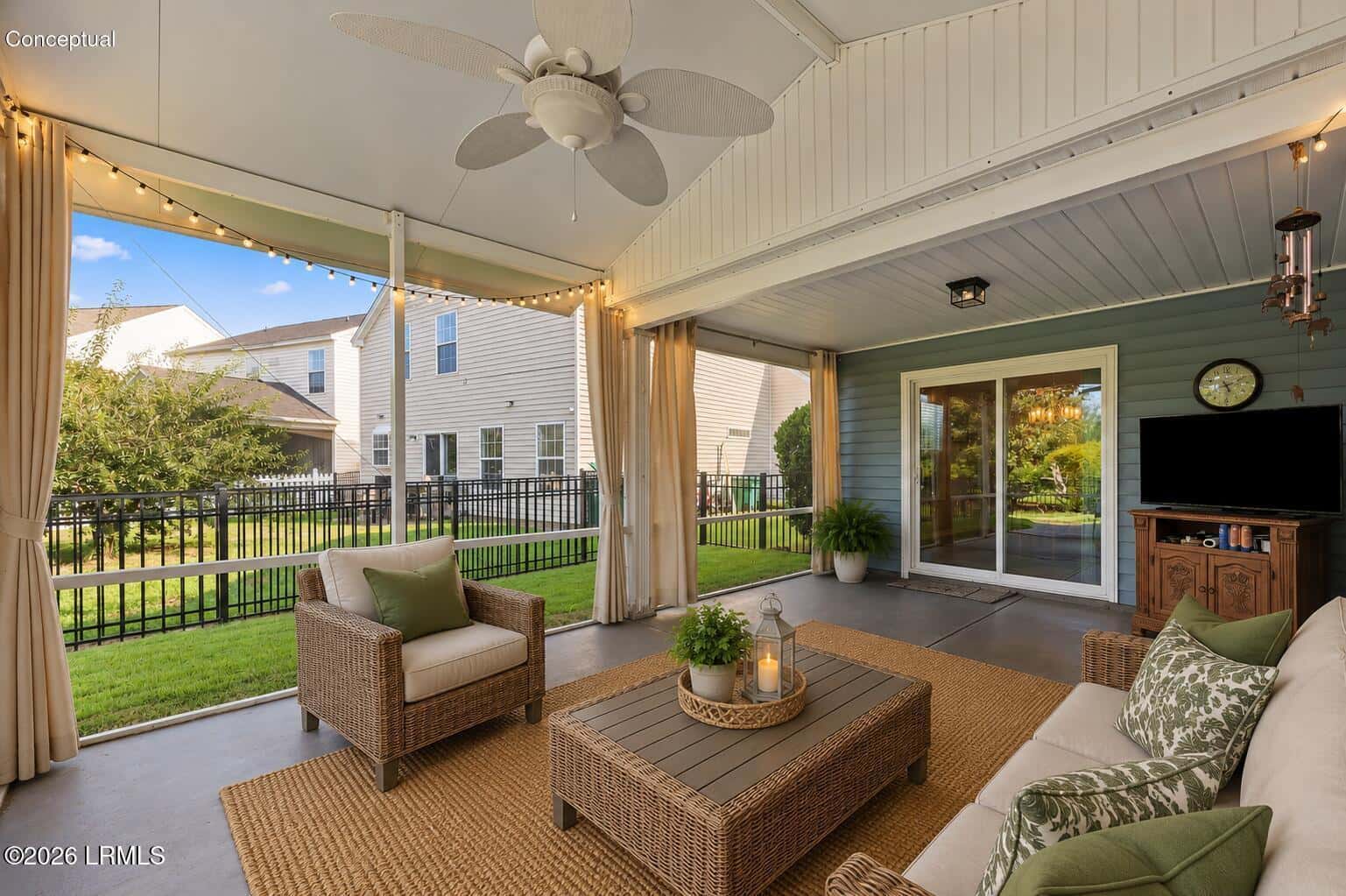 163 Oakesdale Drive, Bluffton, SC 29909 — photo 41 of 64