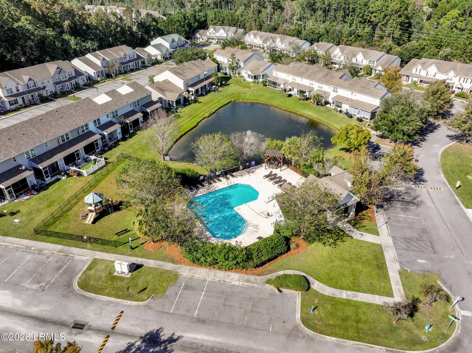 387 Dante Circle, Beaufort, SC 29906 — photo 39 of 50