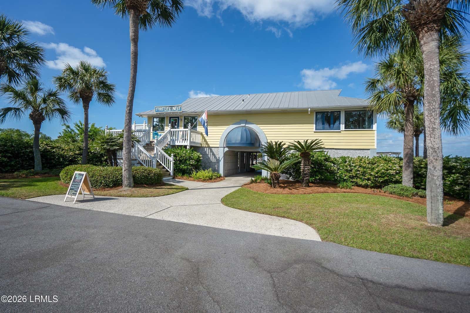 6 Windjammer Lane, St. Helena Island, SC 29920 — photo 14 of 41