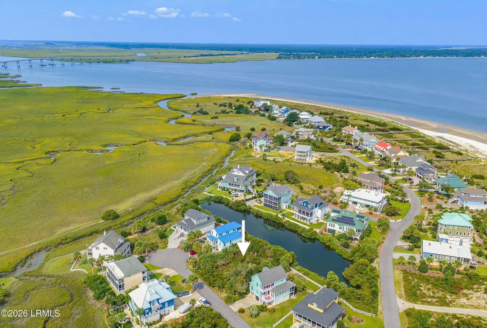 6 Windjammer Lane, St. Helena Island, SC 29920 — photo 12 of 41