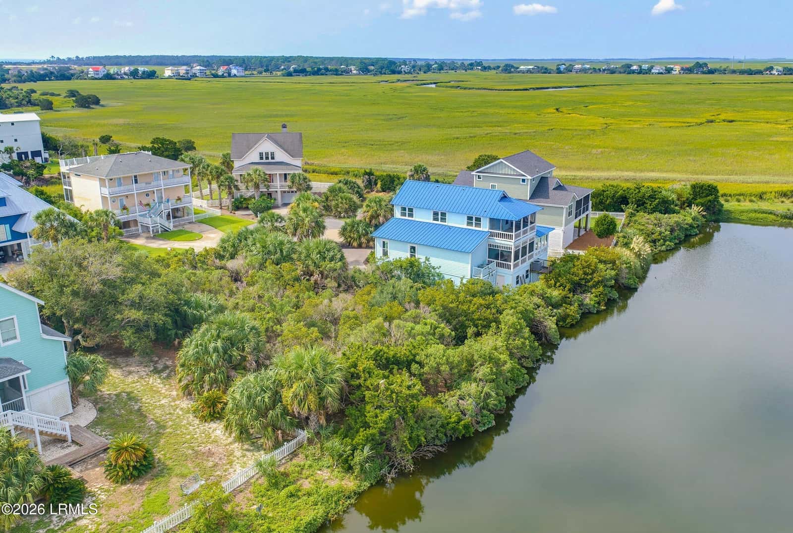 6 Windjammer Lane, St. Helena Island, SC 29920 — photo 13 of 41