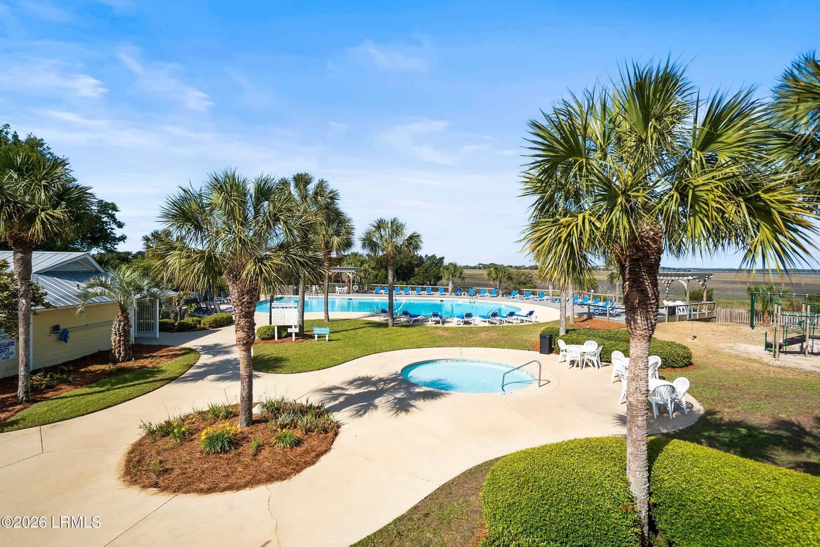 6 Windjammer Lane, St. Helena Island, SC 29920 — photo 11 of 41