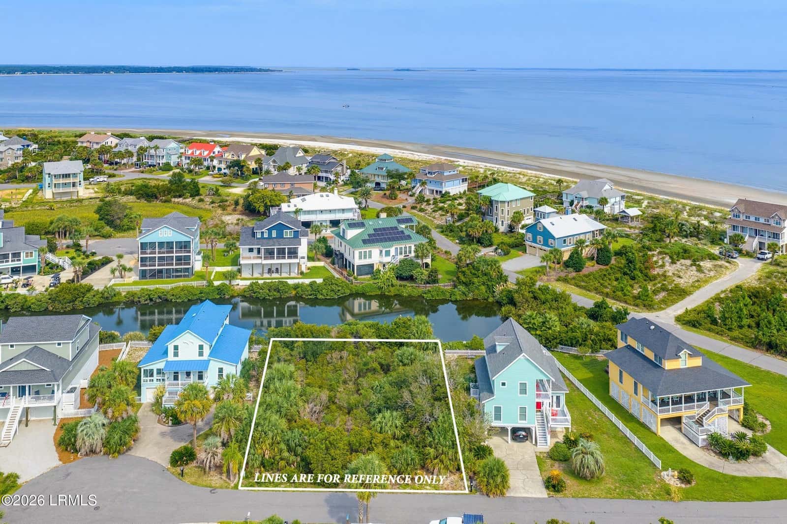 6 Windjammer Lane, St. Helena Island, SC 29920 — photo 26 of 41