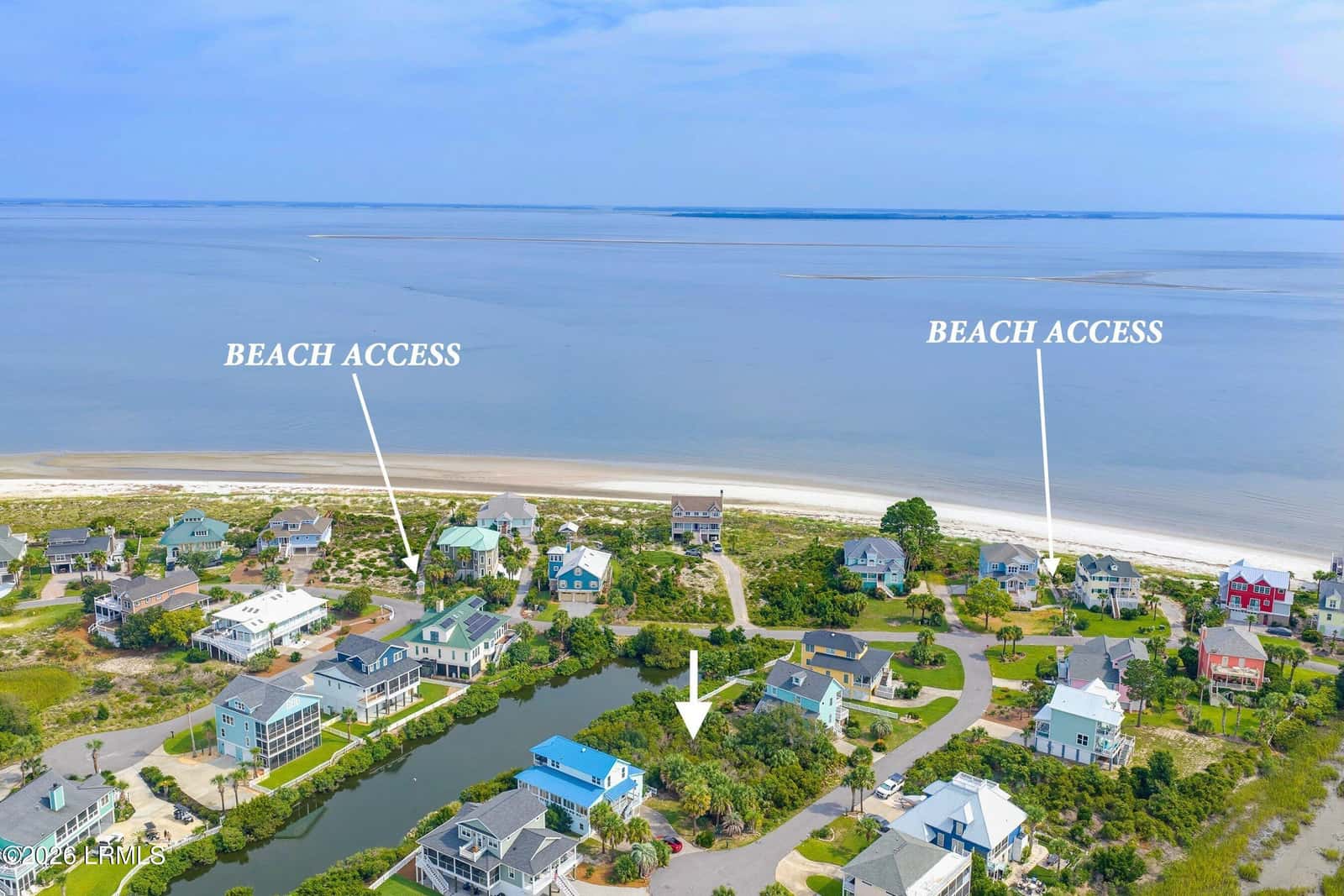 6 Windjammer Lane, St. Helena Island, SC 29920 — photo 28 of 41
