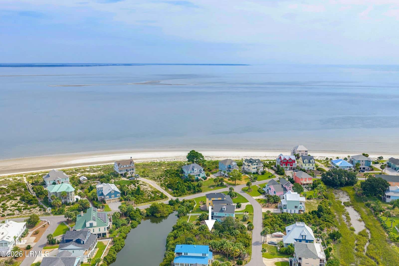 6 Windjammer Lane, St. Helena Island, SC 29920 — photo 29 of 41