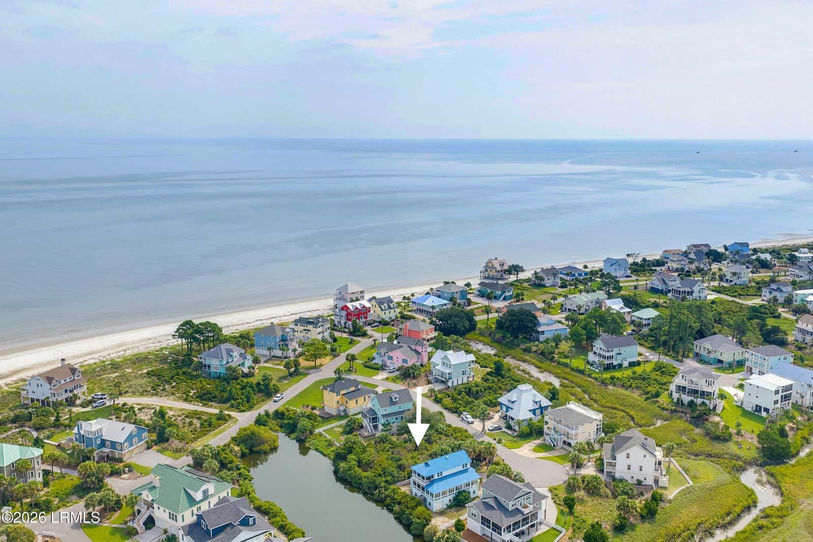 6 Windjammer Lane, St. Helena Island, SC 29920 — photo 30 of 41