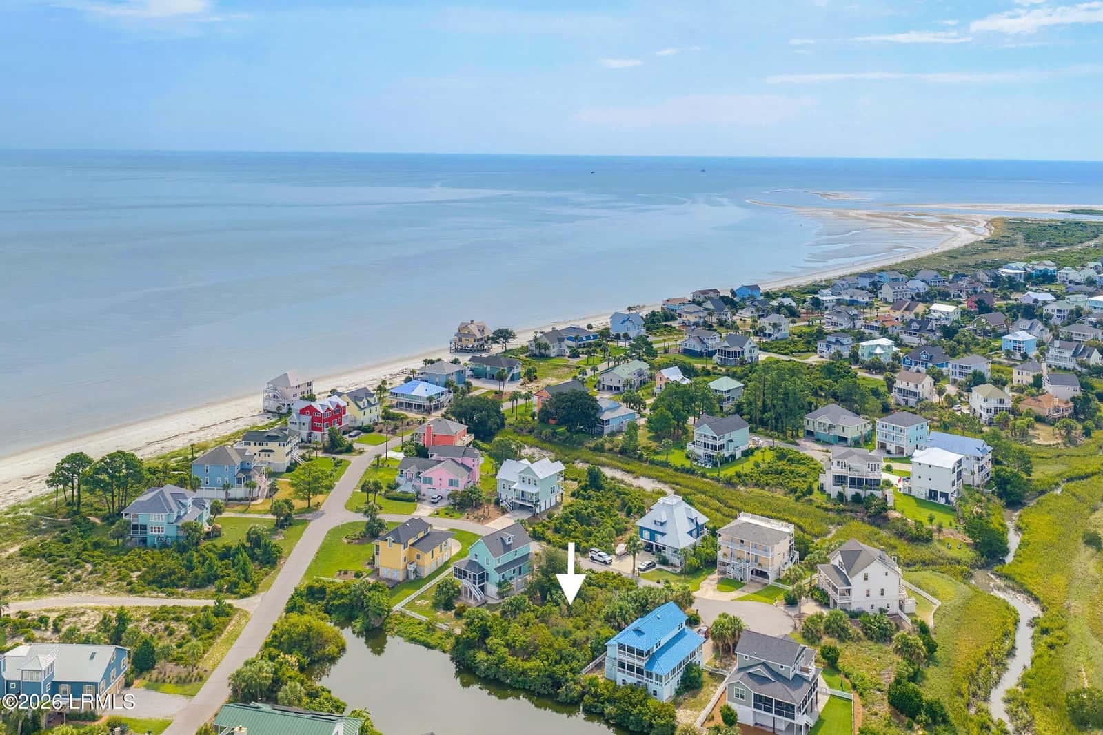 6 Windjammer Lane, St. Helena Island, SC 29920 — photo 31 of 41