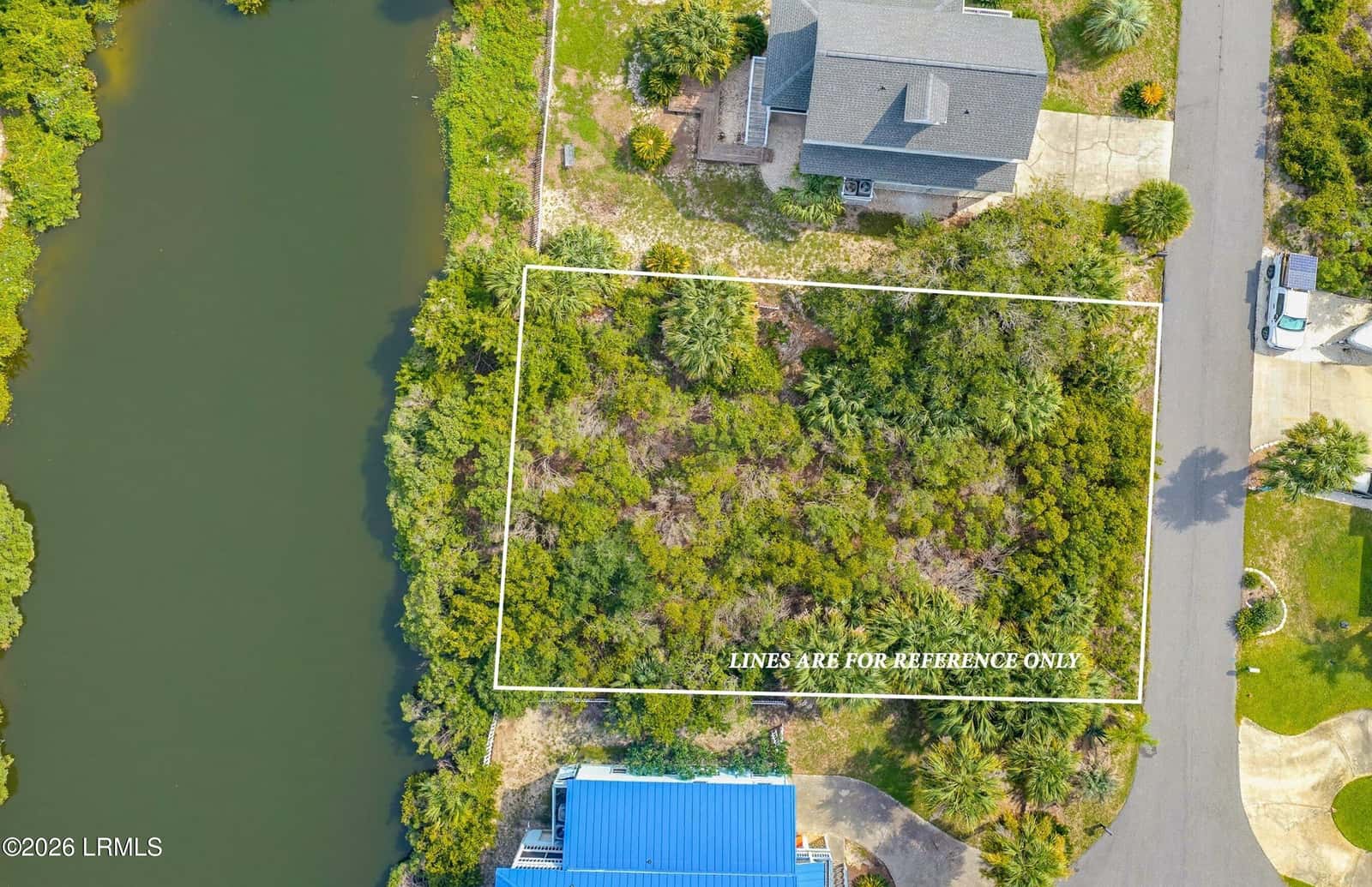 6 Windjammer Lane, St. Helena Island, SC 29920 — photo 34 of 41