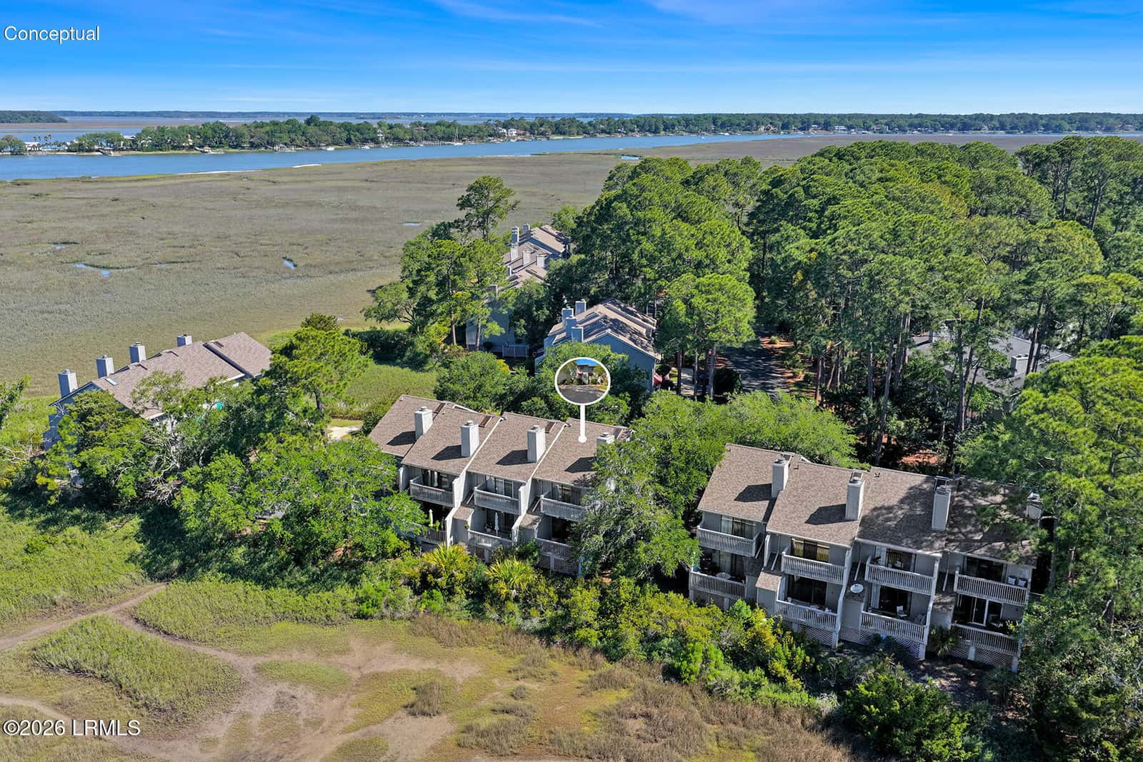 36 Anchorage Point 36, Hilton Head Island, SC 29928 — photo 2 of 44