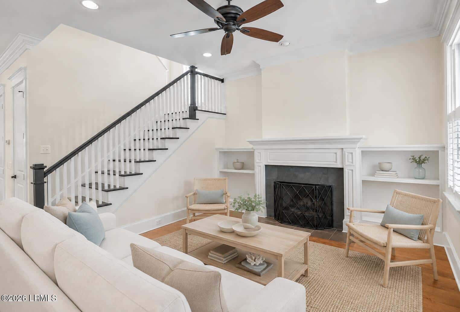141 Willow Point Road, Beaufort, SC 29906 — photo 10 of 43