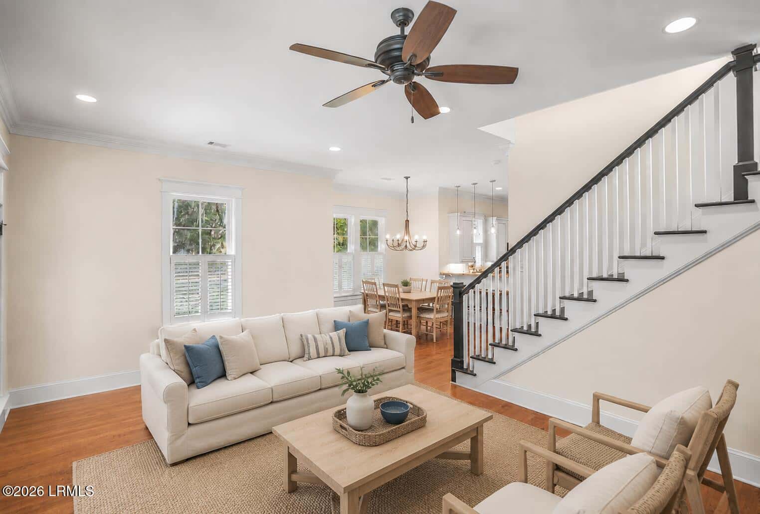 141 Willow Point Road, Beaufort, SC 29906 — photo 11 of 43