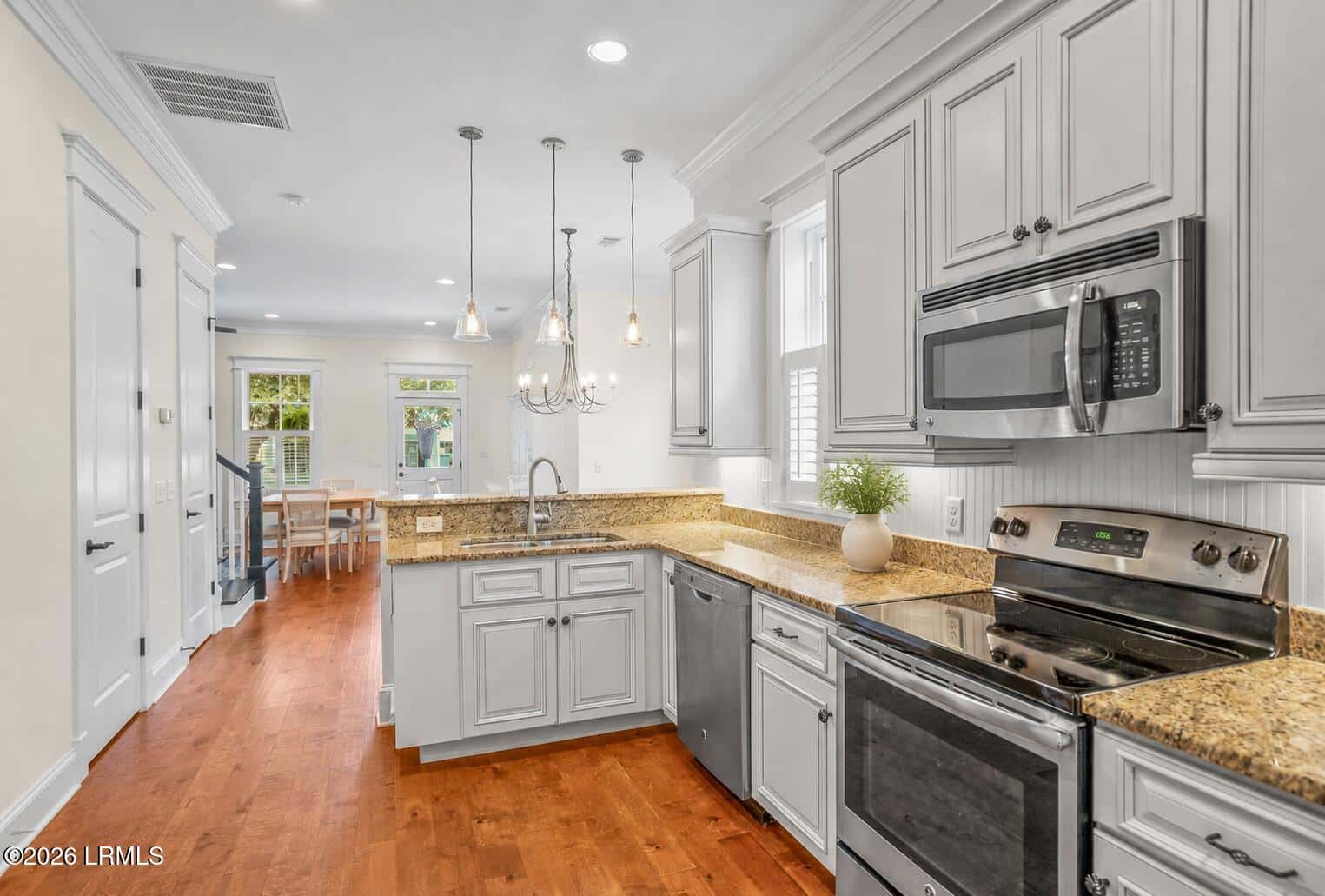 141 Willow Point Road, Beaufort, SC 29906 — photo 14 of 43