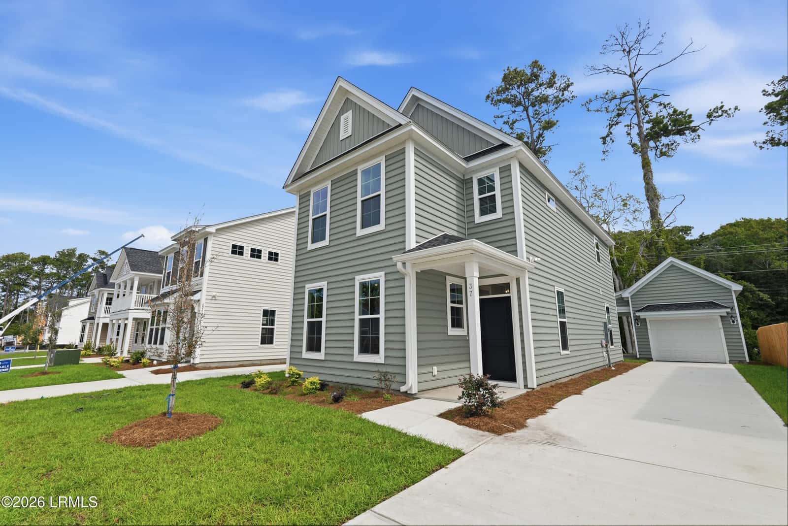 37 Rearden Way, Beaufort, SC 29906 — photo 4 of 31