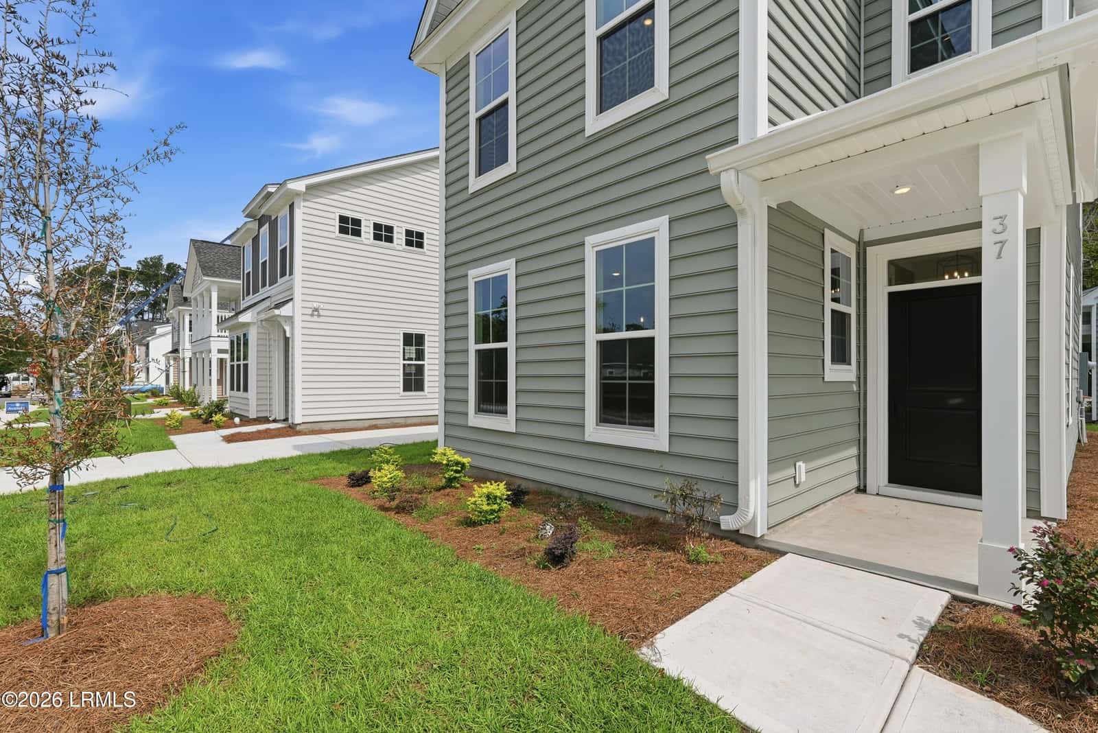37 Rearden Way, Beaufort, SC 29906 — photo 5 of 31