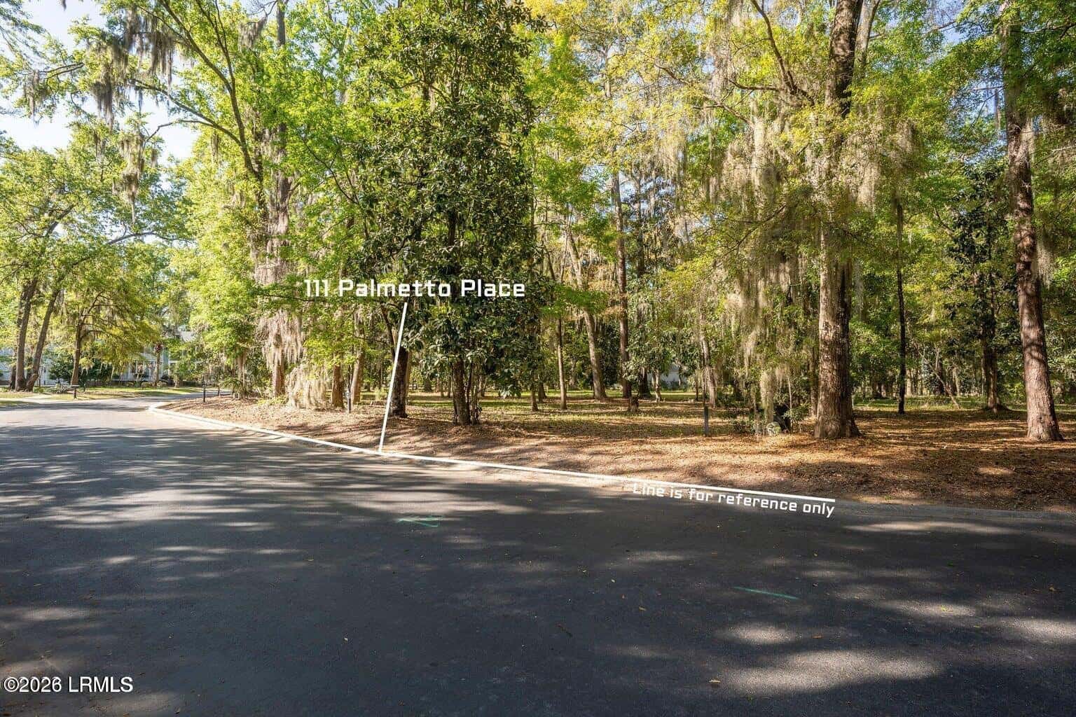 111 Palmetto Place, Beaufort, SC 29902 — photo 19 of 20