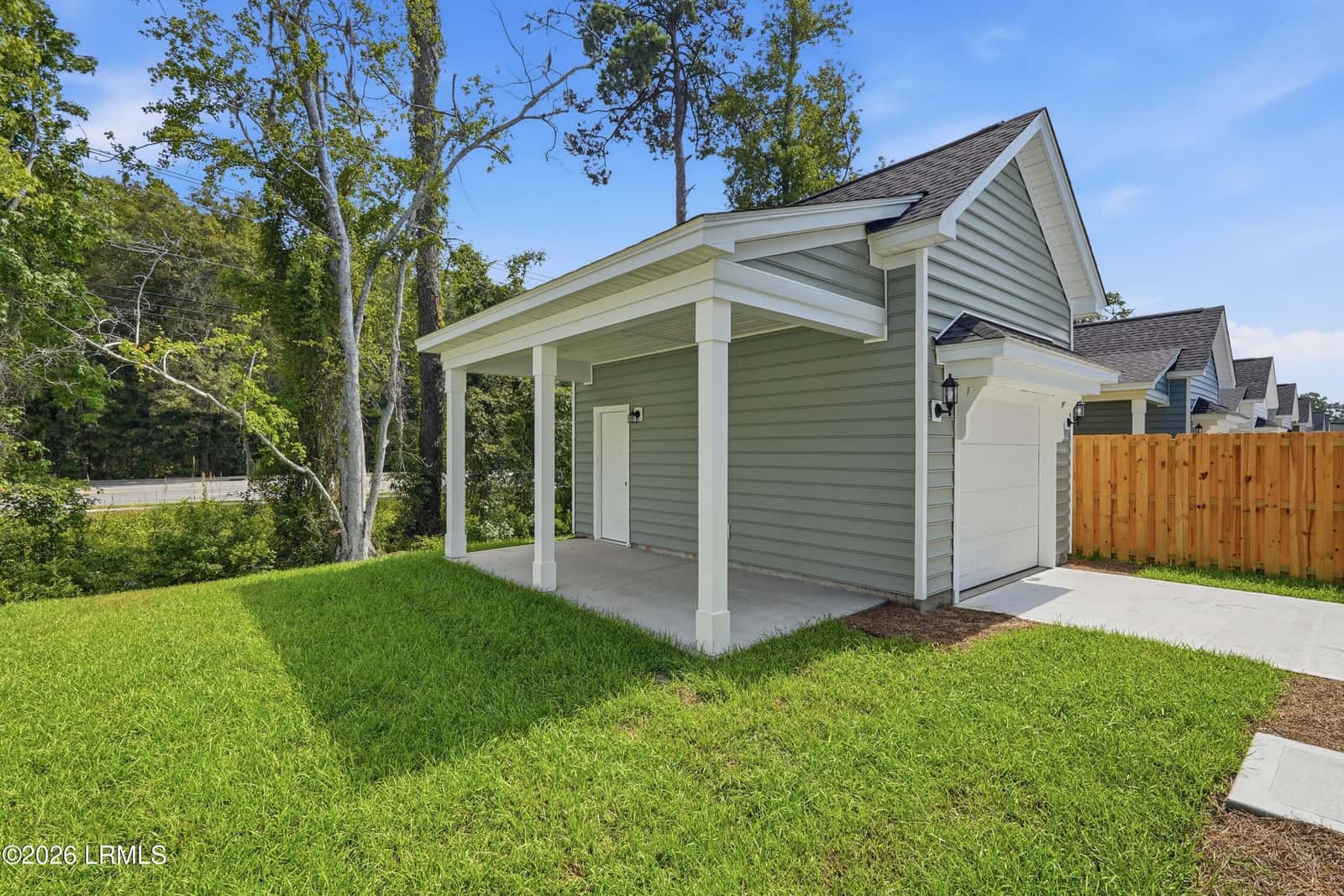 37 Rearden Way, Beaufort, SC 29906 — photo 30 of 31