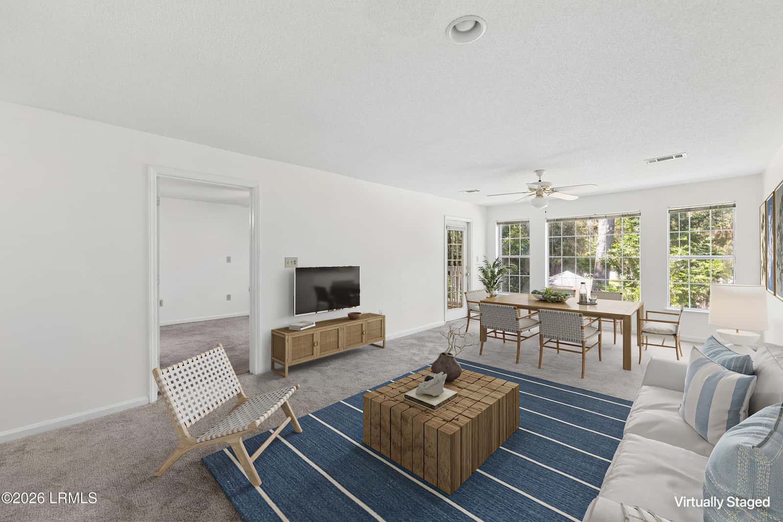 1231 Ladys Island Drive 223, Port Royal, SC 29935 — photo 4 of 31