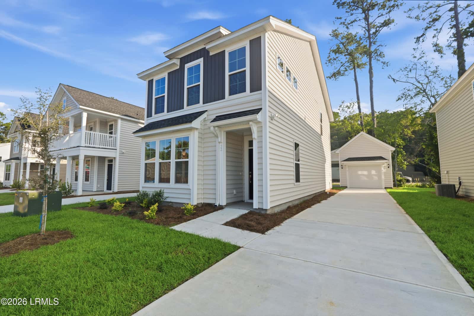 33 Rearden Way, Beaufort, SC 29906 — photo 1 of 30