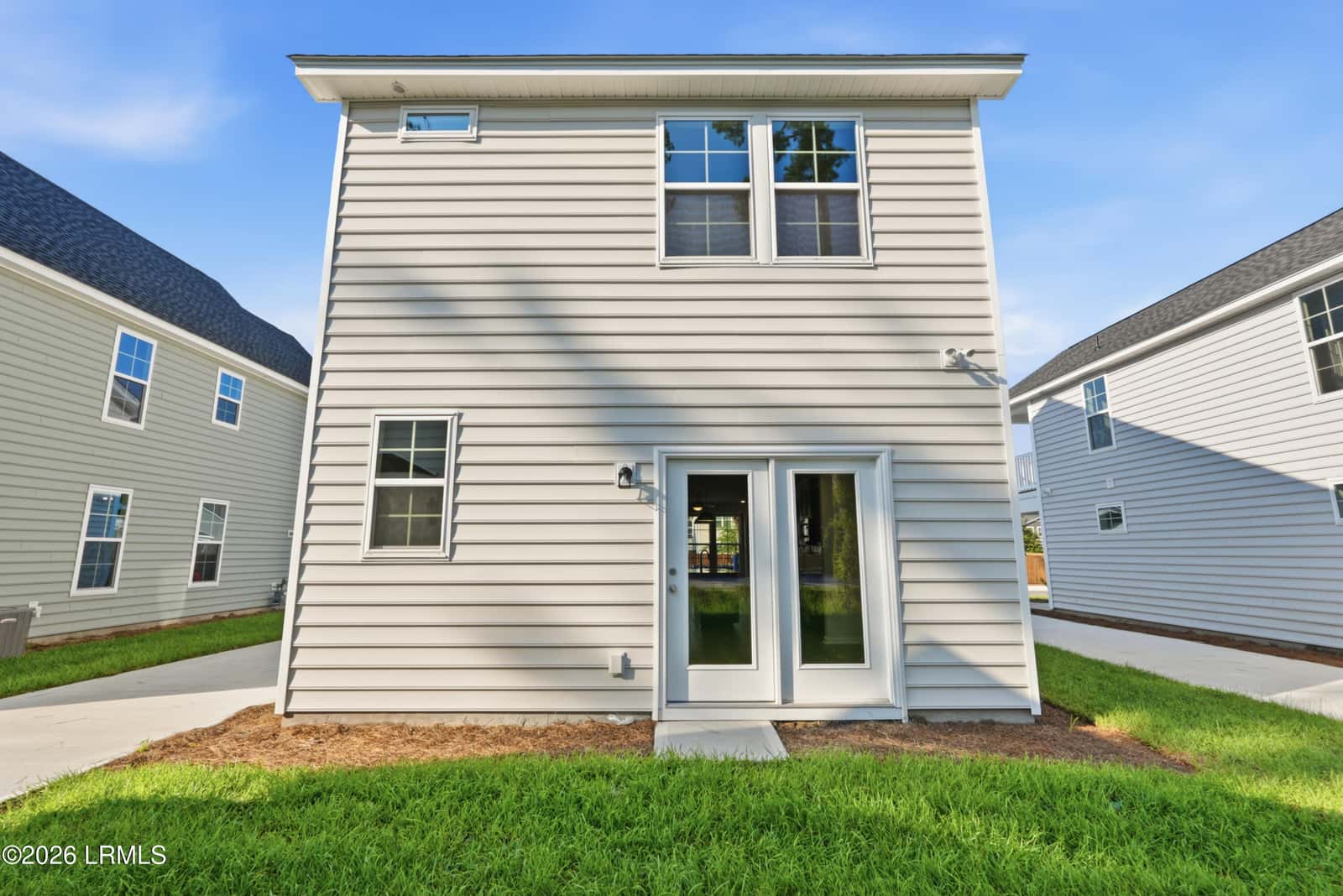 33 Rearden Way, Beaufort, SC 29906 — photo 27 of 30