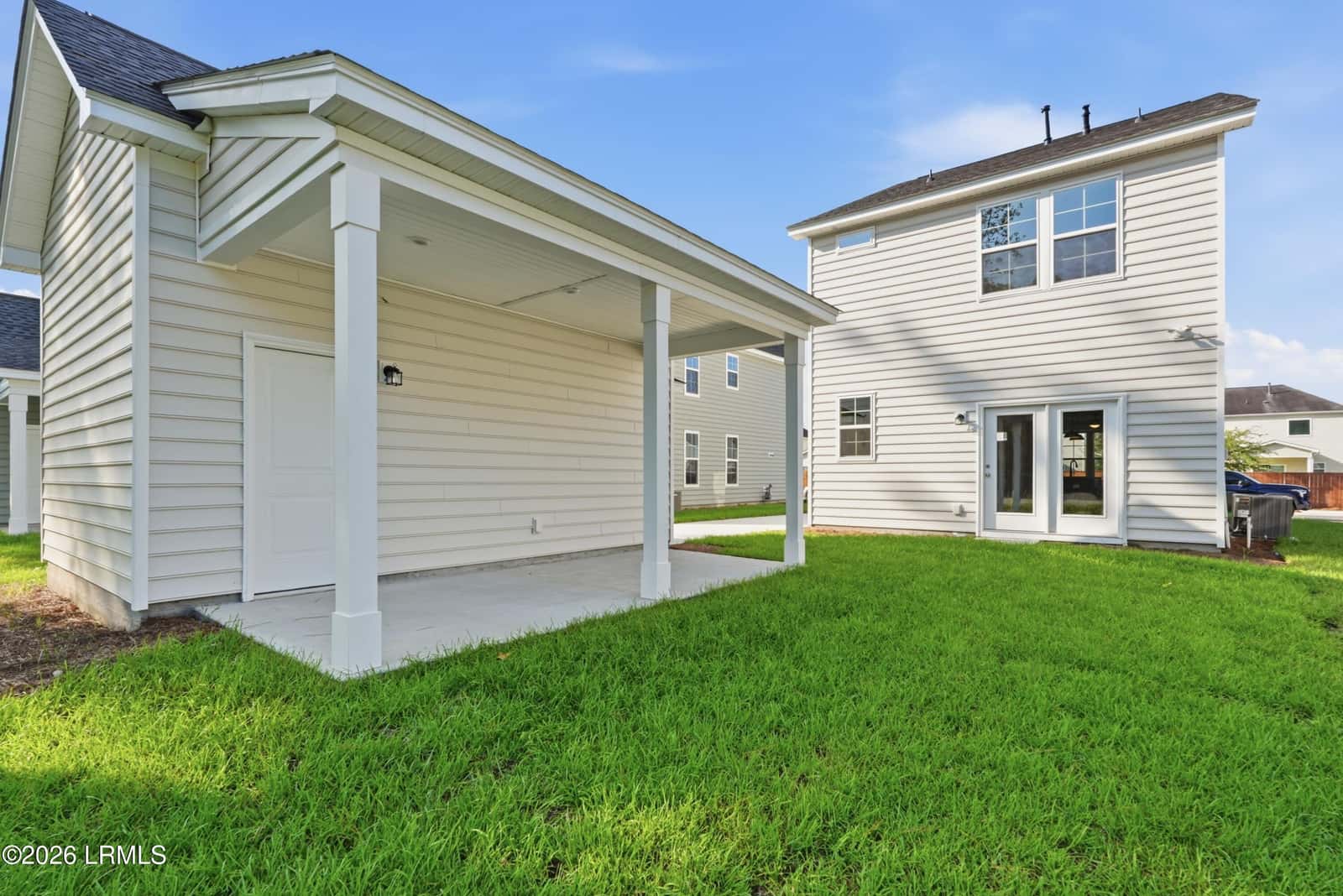 33 Rearden Way, Beaufort, SC 29906 — photo 28 of 30