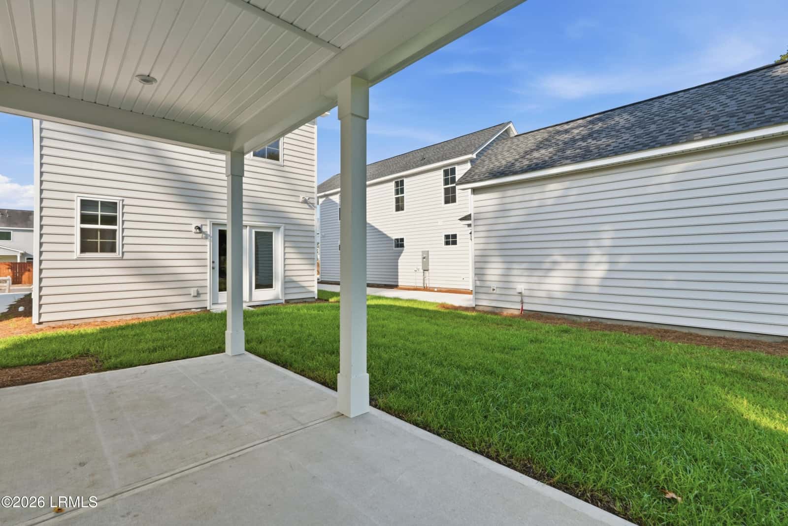 33 Rearden Way, Beaufort, SC 29906 — photo 29 of 30