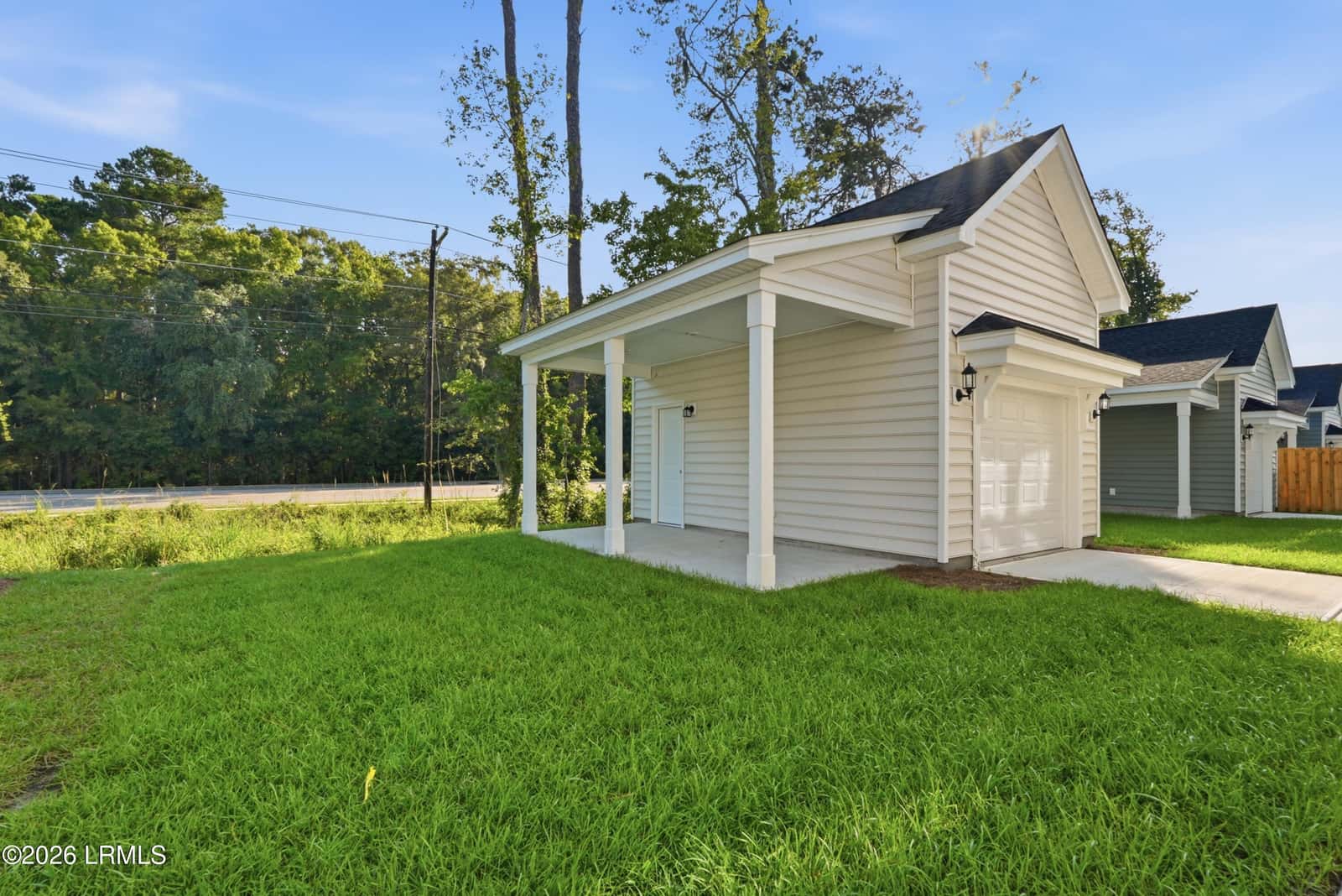 33 Rearden Way, Beaufort, SC 29906 — photo 30 of 30
