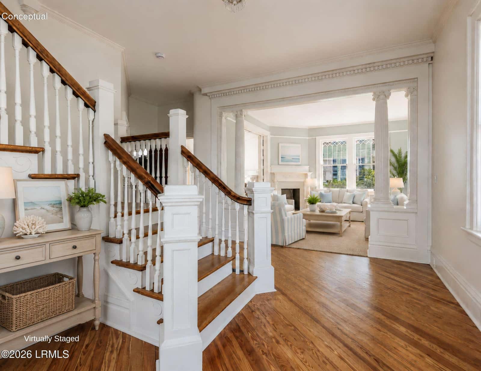 1411 North Street, Beaufort, SC 29902 — photo 6 of 73
