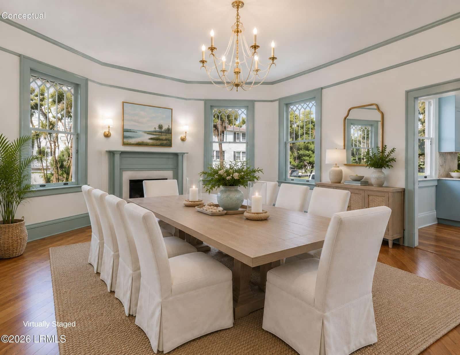 1411 North Street, Beaufort, SC 29902 — photo 19 of 73