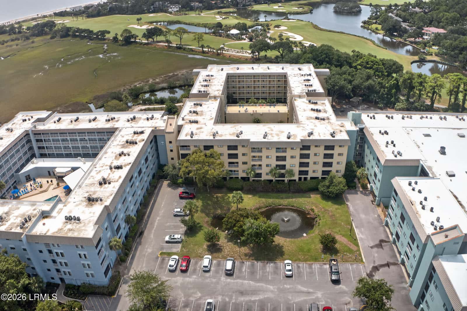 663 William Hilton Parkway 3411, Hilton Head Island, SC 29928 — photo 23 of 30