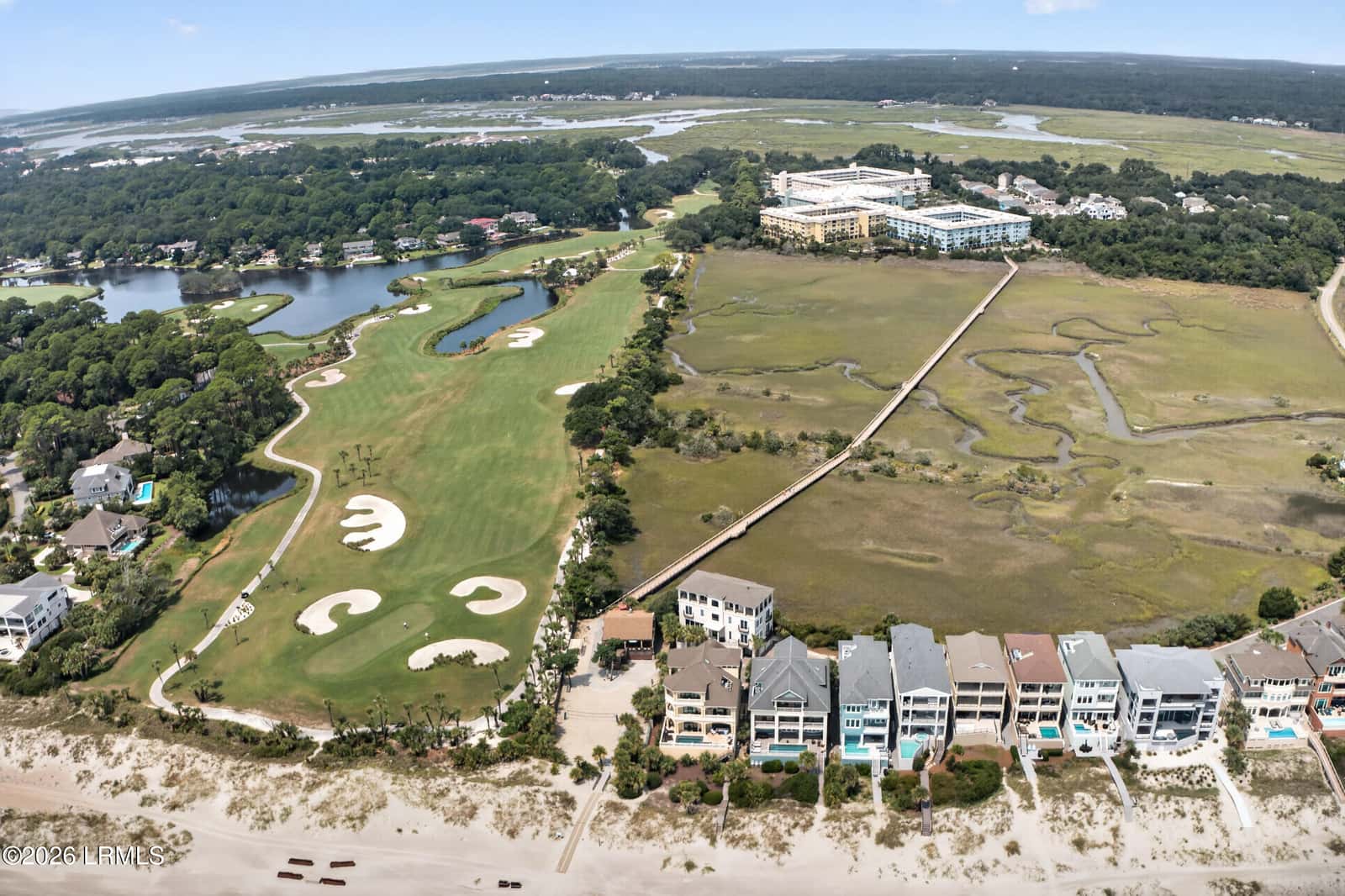 663 William Hilton Parkway 3411, Hilton Head Island, SC 29928 — photo 28 of 30